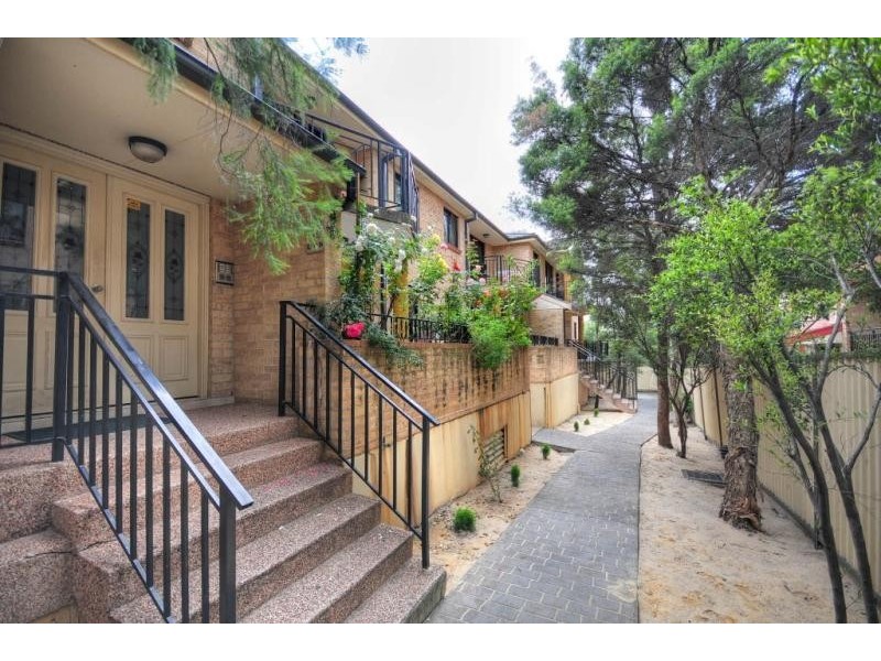 13/115 -117 Stapleton Street, Pendle Hill NSW 2145