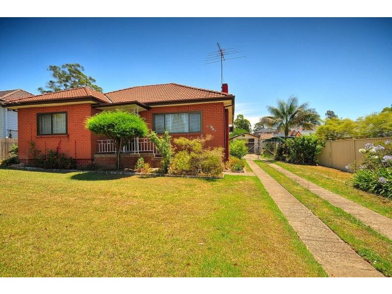 160 Targo Road, Girraween NSW 2145