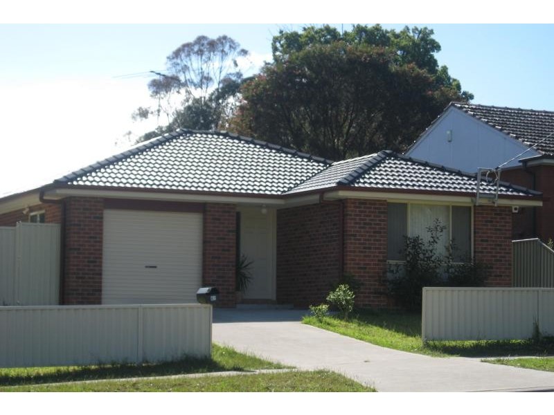 61 Best Road, Seven Hills NSW 2147