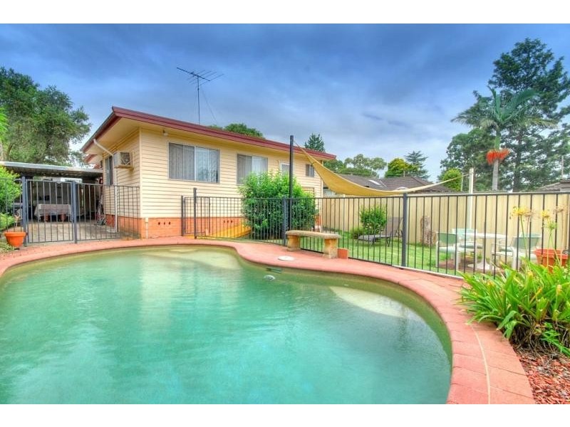 3 Maple Place, Constitution Hill NSW 2145