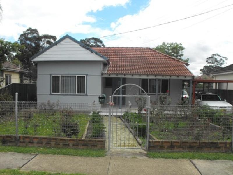 47 Toongabbie Road, Toongabbie NSW 2146