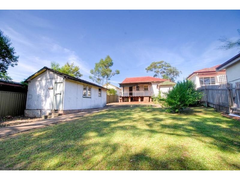 Wentworthville NSW 2145