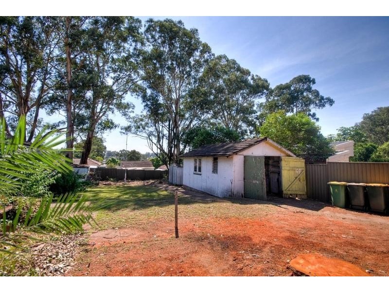 Wentworthville NSW 2145