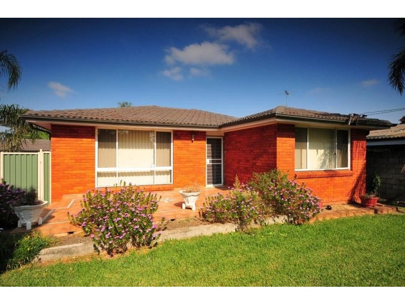 Seven Hills NSW 2147