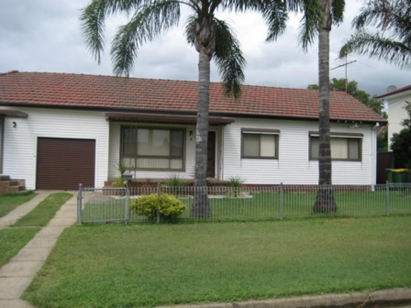 3 French Avenue, Toongabbie NSW 2146