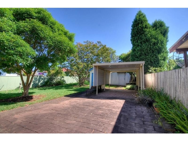 Seven Hills NSW 2147