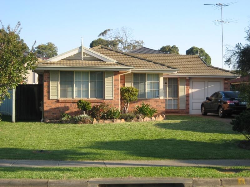 65 Vella Crescent, Blacktown NSW 2148
