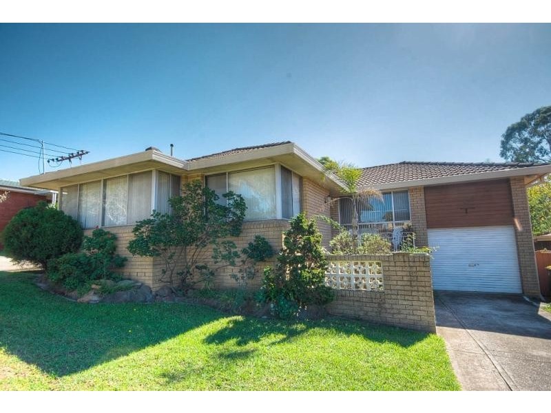 Seven Hills NSW 2147