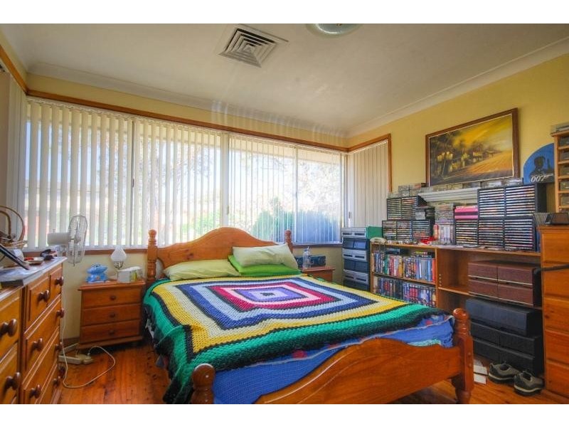 Seven Hills NSW 2147