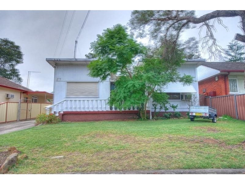 Seven Hills NSW 2147