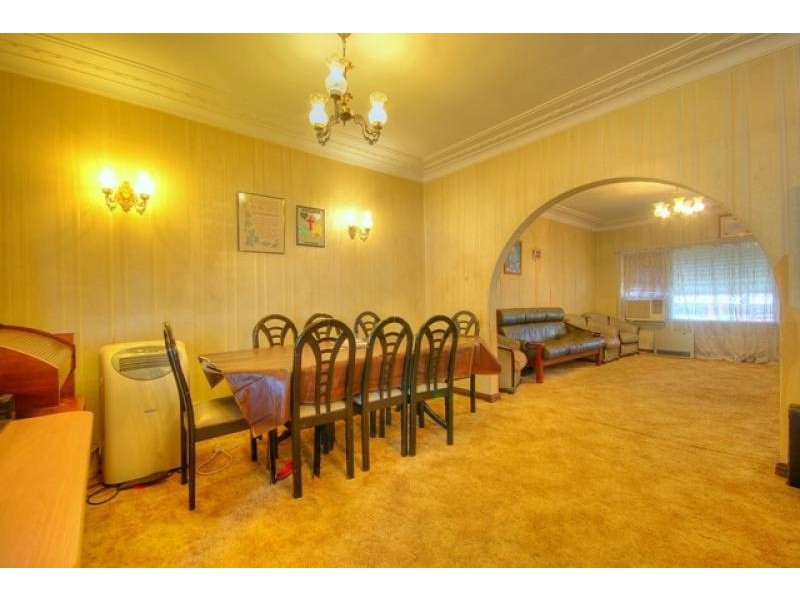 Seven Hills NSW 2147