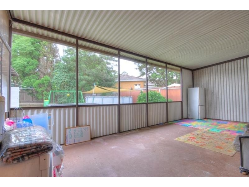 Seven Hills NSW 2147