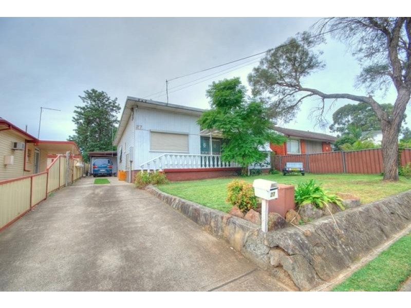 Seven Hills NSW 2147