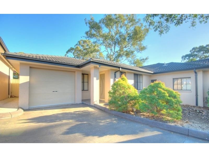 Pendle Hill NSW 2145