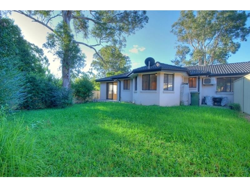 Pendle Hill NSW 2145