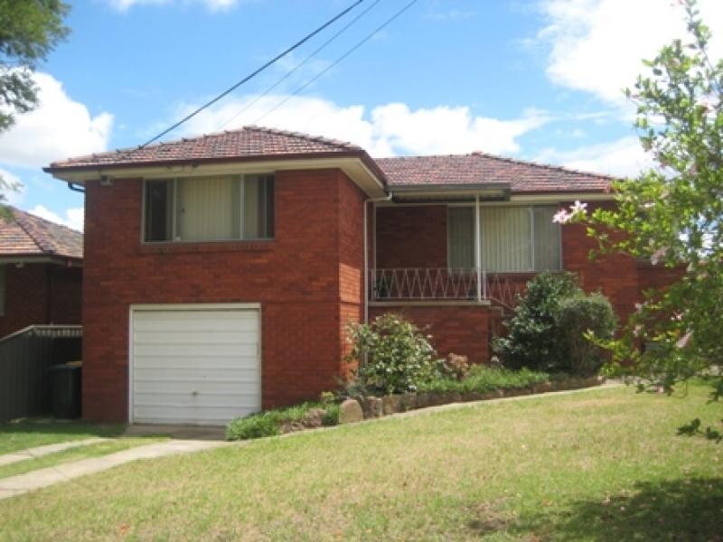 11 Graham Street, Greystanes NSW 2145