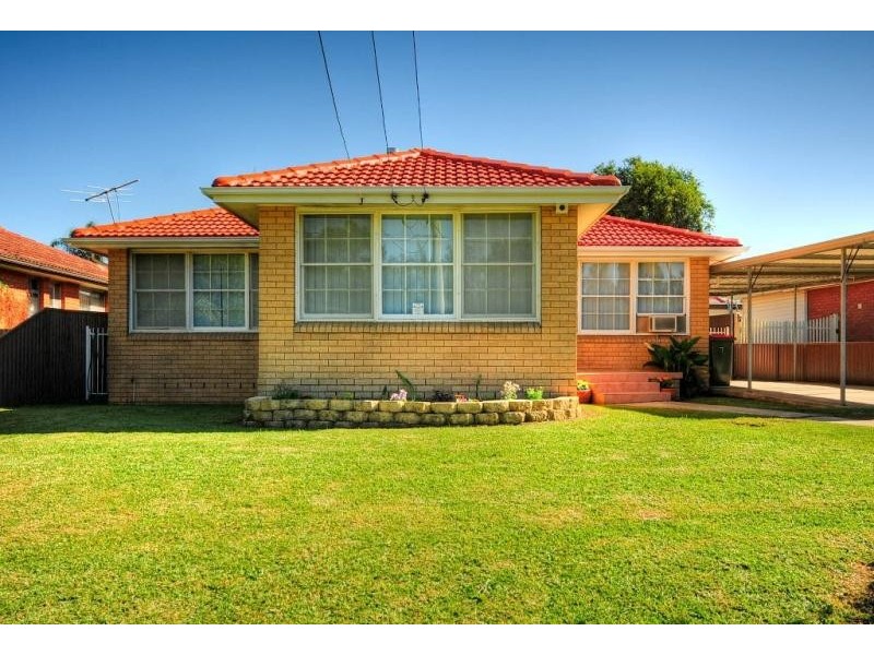 Toongabbie NSW 2146
