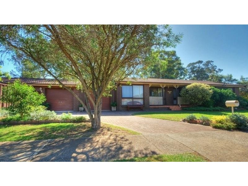 Toongabbie NSW 2146