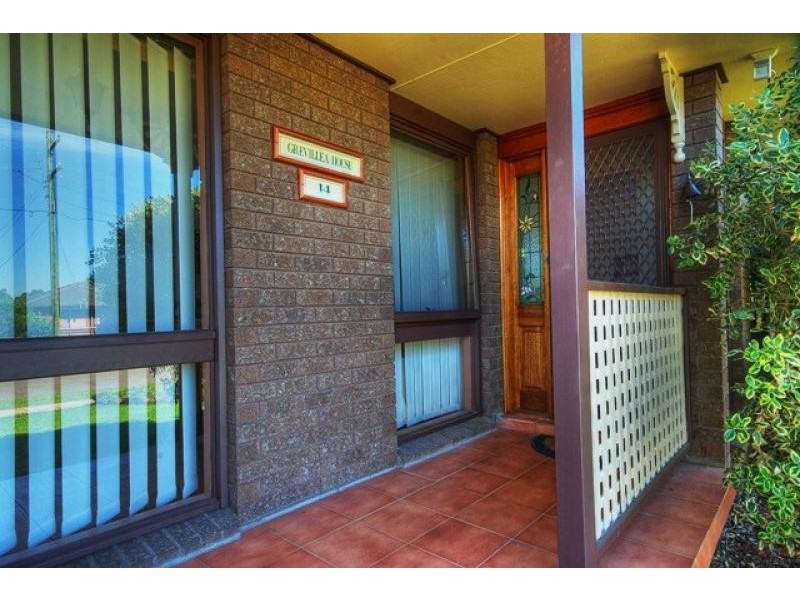 Toongabbie NSW 2146