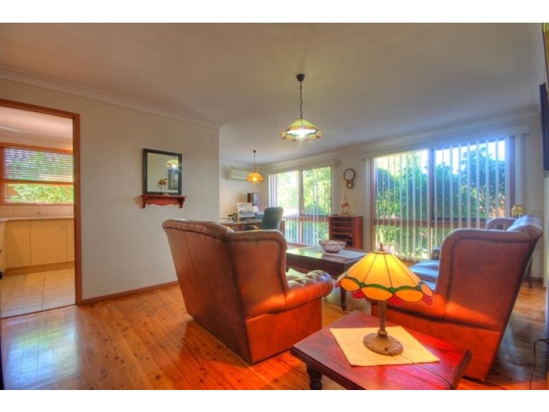 Toongabbie NSW 2146