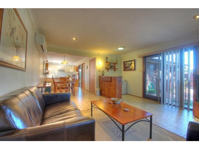 Toongabbie NSW 2146