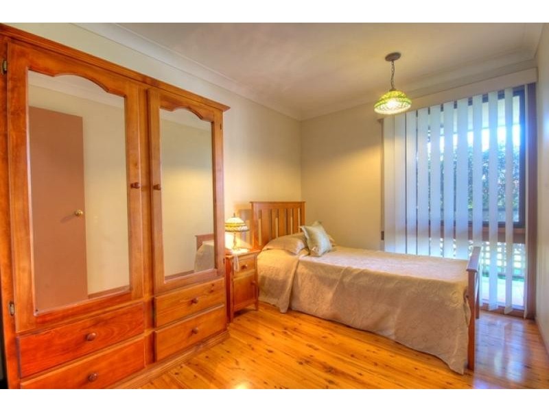 Toongabbie NSW 2146