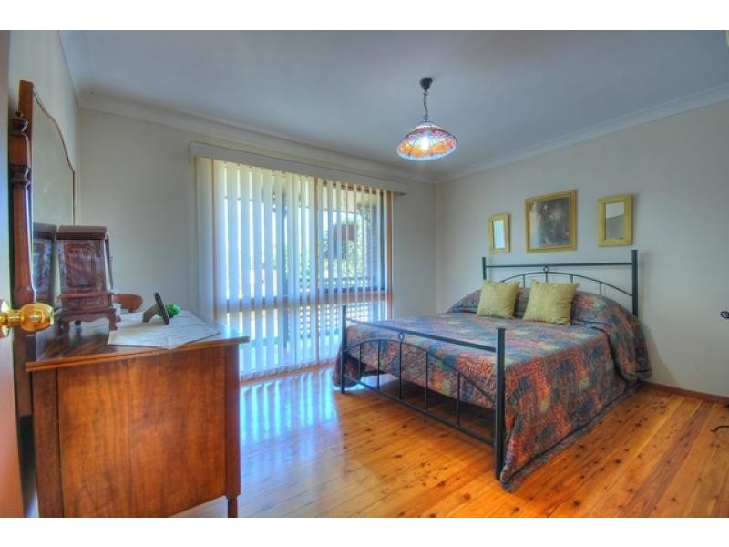 Toongabbie NSW 2146