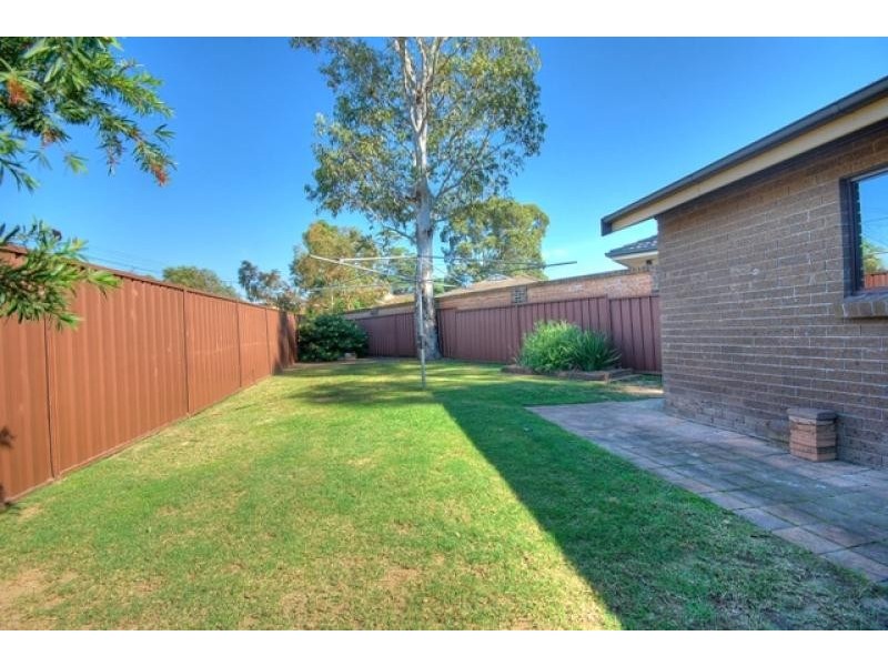 Toongabbie NSW 2146