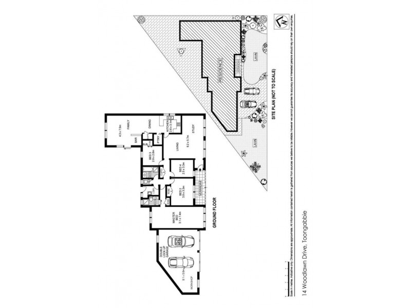 Toongabbie NSW 2146