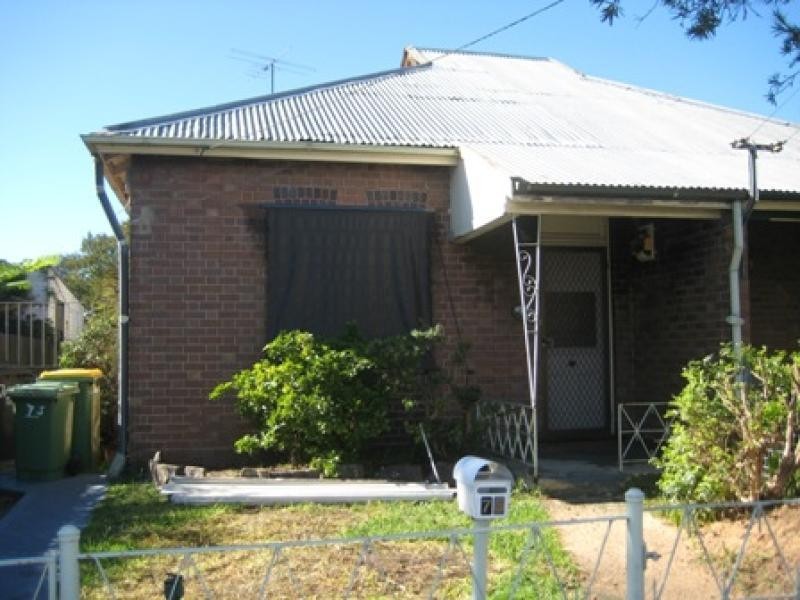 75 Good Street, Granville NSW 2142