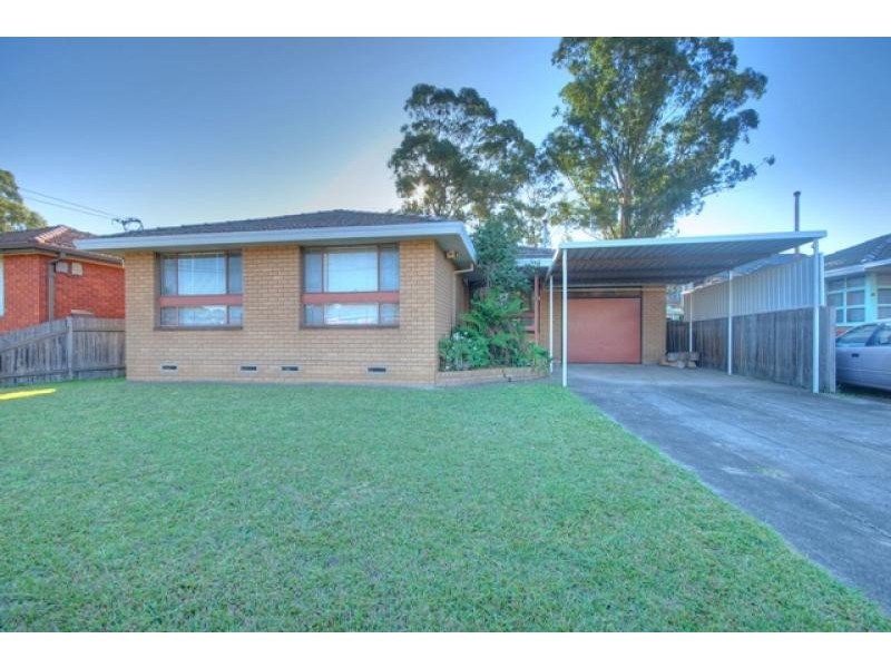 Toongabbie NSW 2146