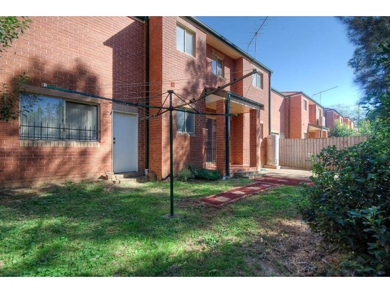 Toongabbie NSW 2146