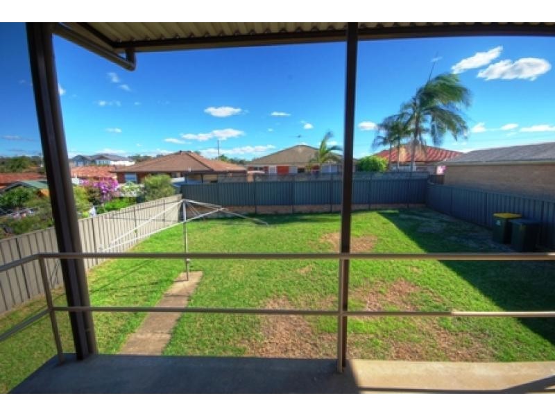 11 Graham Street, Greystanes NSW 2145