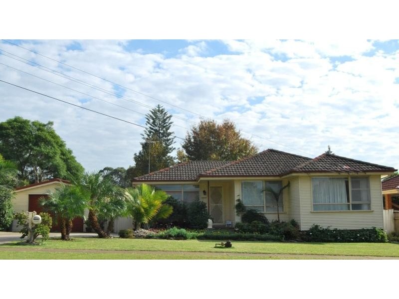 16 Carrington Street, Seven Hills NSW 2147