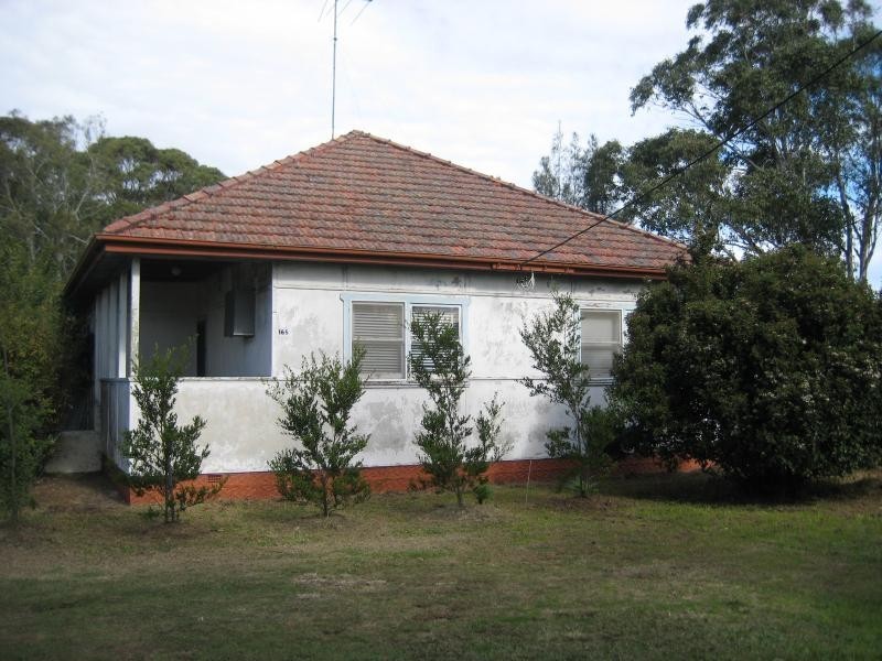 165 Fitzwilliam Road, Toongabbie NSW 2146