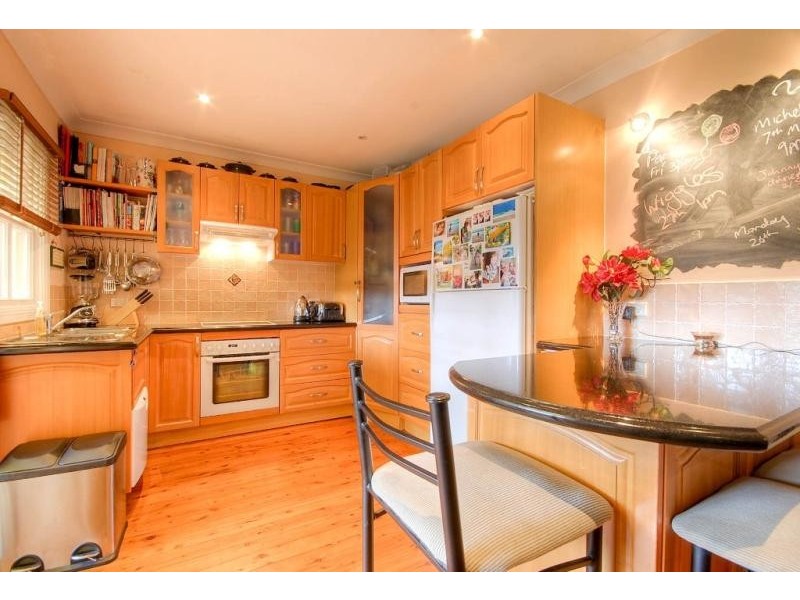 Constitution Hill NSW 2145