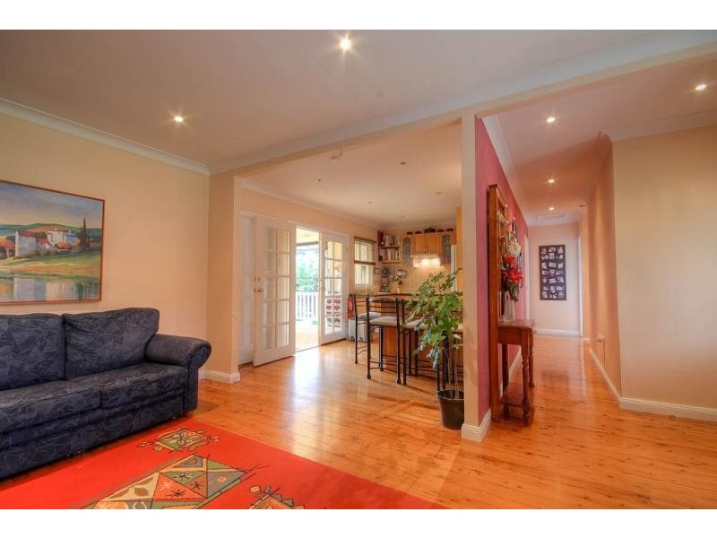 Constitution Hill NSW 2145