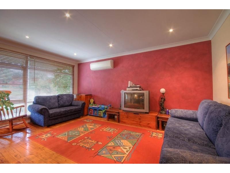 Constitution Hill NSW 2145