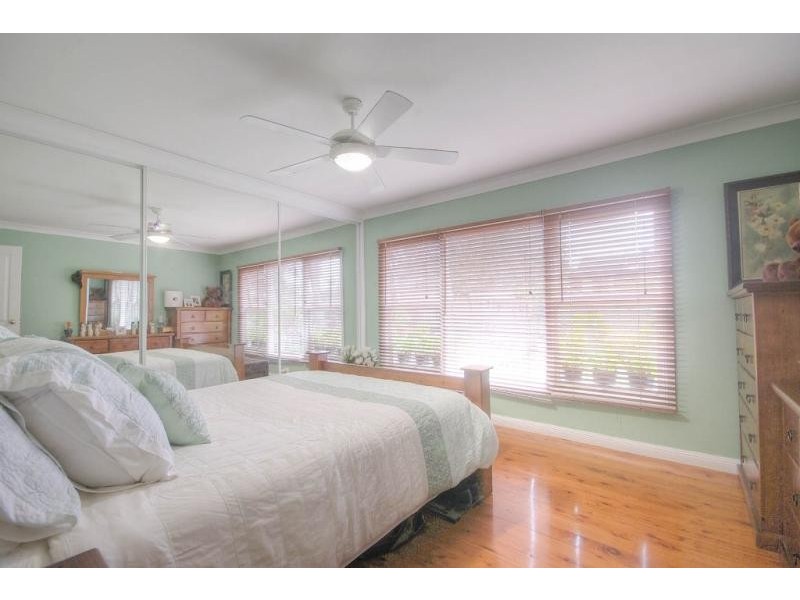 Constitution Hill NSW 2145