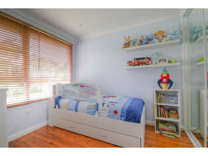 Constitution Hill NSW 2145