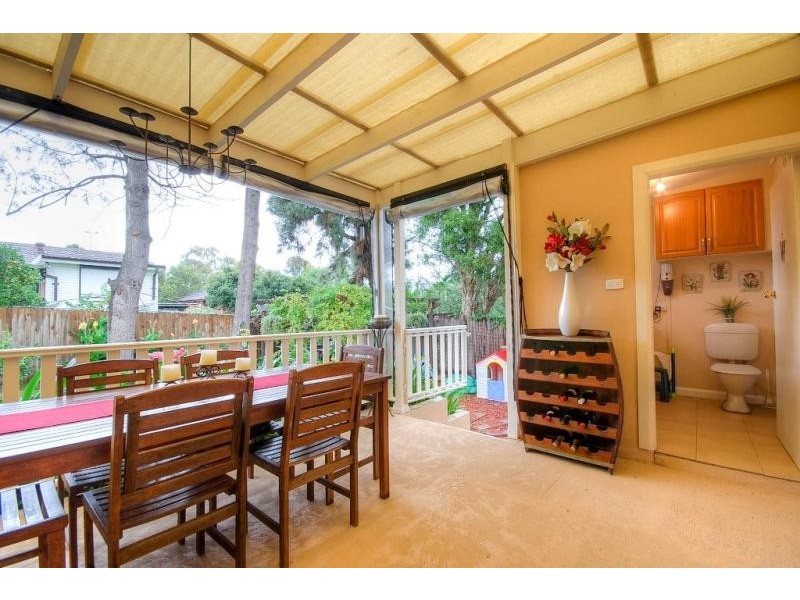 Constitution Hill NSW 2145