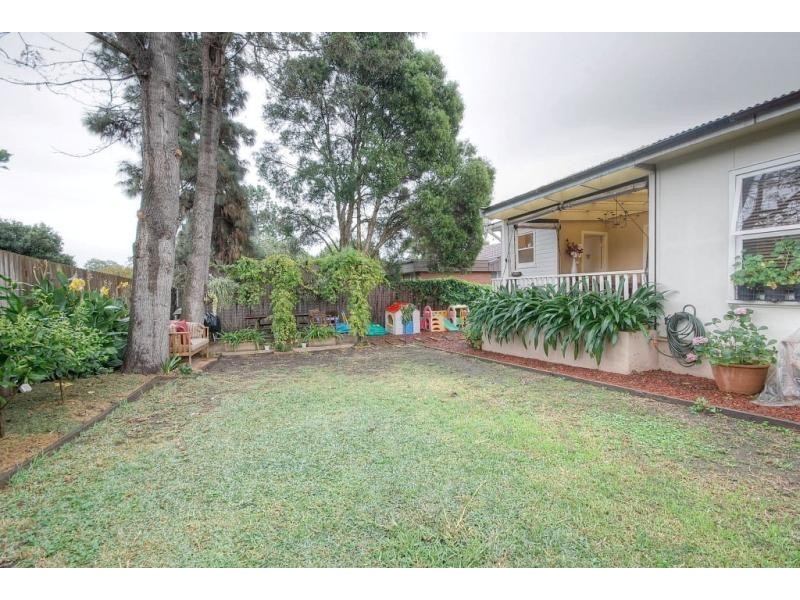 Constitution Hill NSW 2145