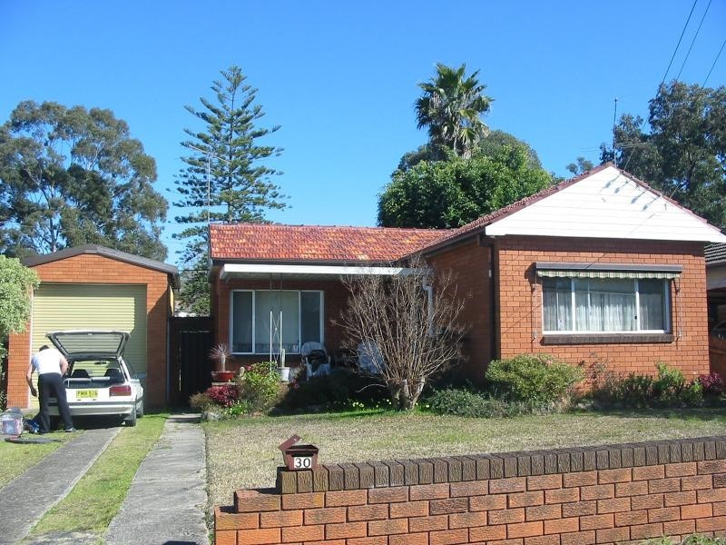 30 Marks Avenue, Seven Hills NSW 2147