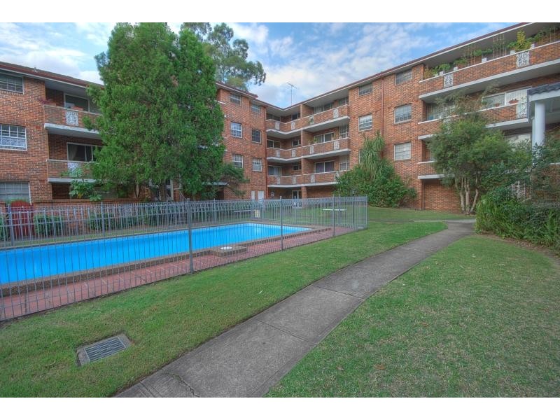 10/14-20 Elizabeth Street, Parramatta NSW 2150
