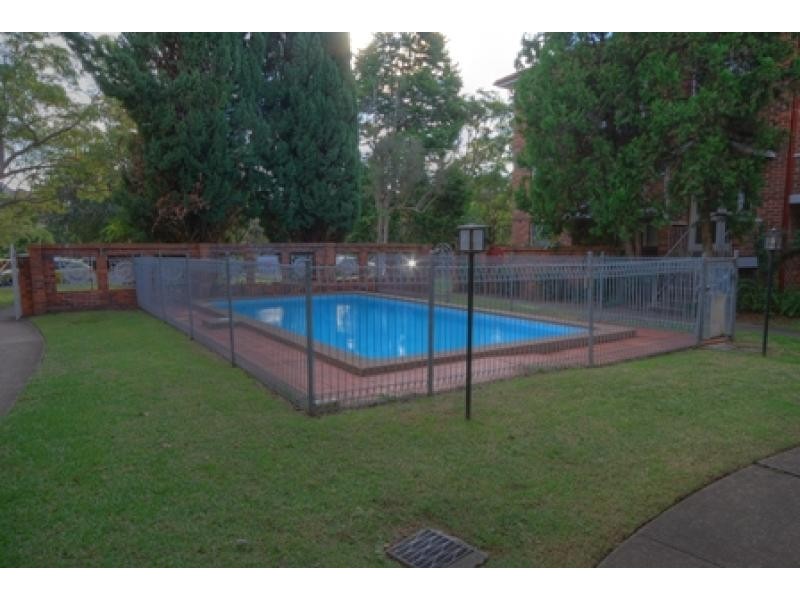 10/14-20 Elizabeth Street, Parramatta NSW 2150