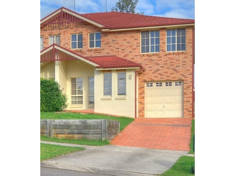 15 B Bellona Street, Winston Hills NSW 2153
