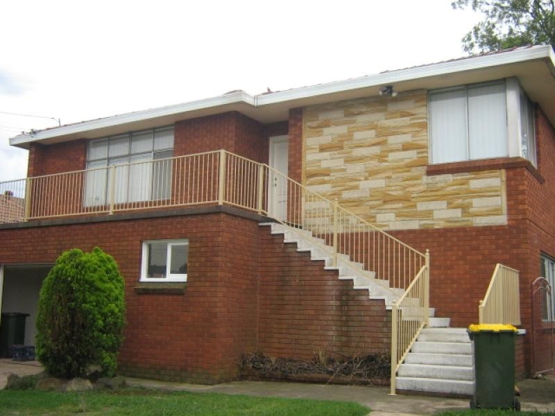 1 Frederick Street, Wentworthville NSW 2145