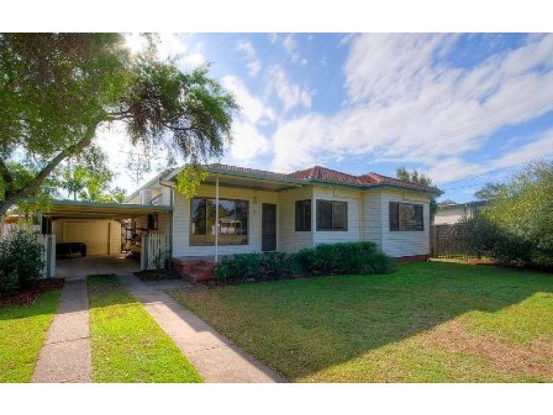 15 Kansas Place, Toongabbie NSW 2146