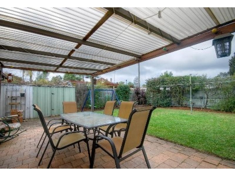 15 Kansas Place, Toongabbie NSW 2146