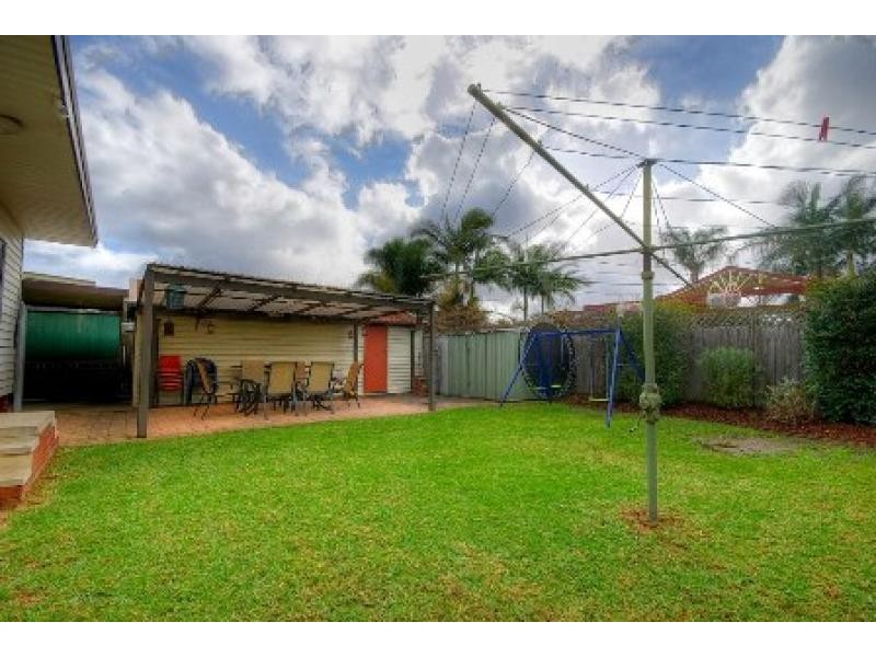 15 Kansas Place, Toongabbie NSW 2146